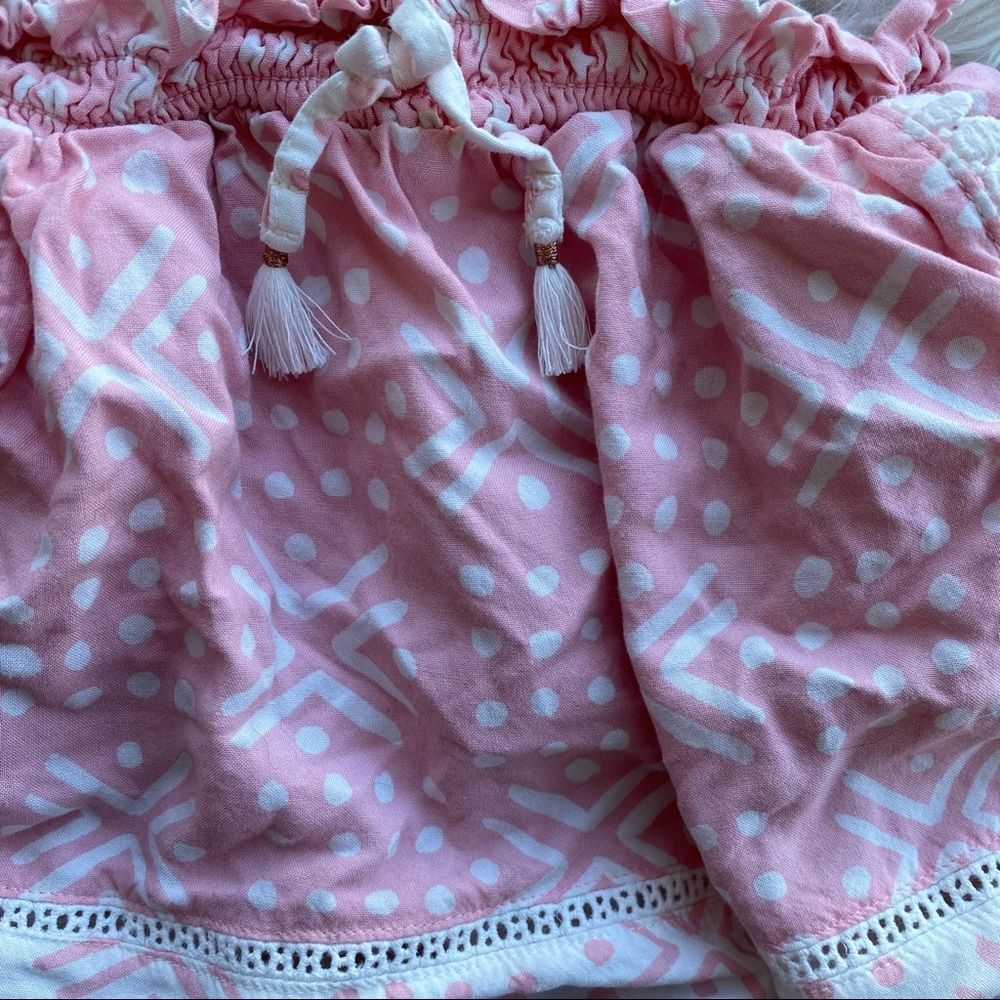 OshKosh Skirt